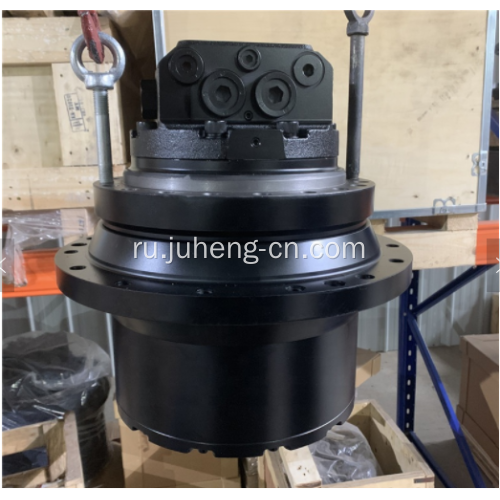 Komatsu PC138 Final Drive PC138 Travel Motor 22B-60-11322